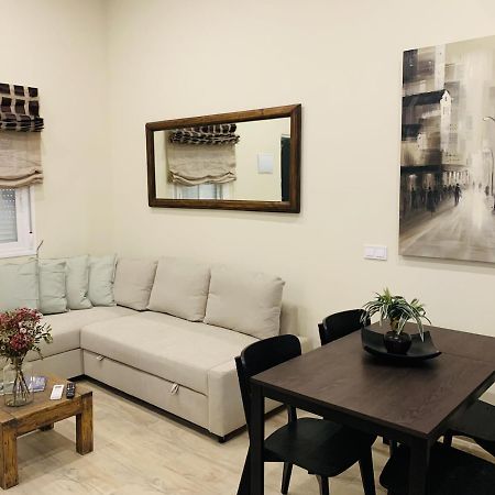 Апартаменты Apartamnento Vip VII En Madrid Centro Экстерьер фото