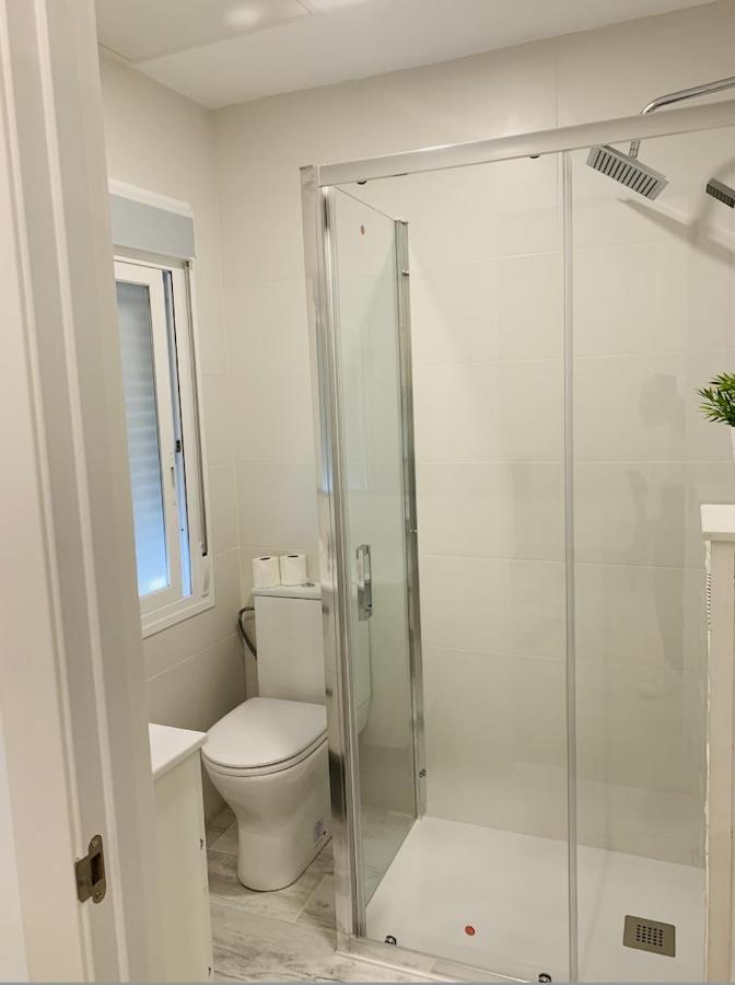 Апартаменты Apartamnento Vip VII En Madrid Centro Экстерьер фото